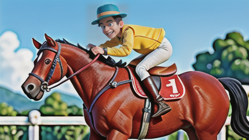 アーニングインデックスの見方