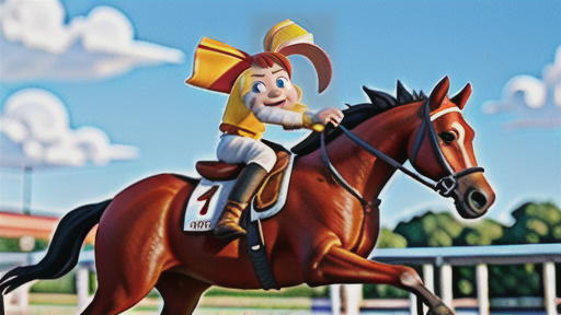 ステークスレースとの関係