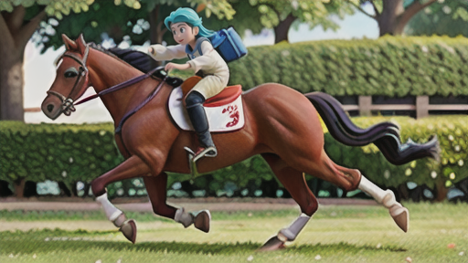 「絞る」過程：調教と飼養管理