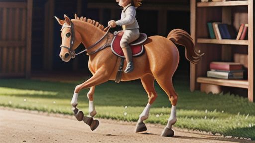 速歩における頭と頸の動き