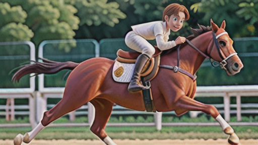 能力比較に活用！競馬ブックのラップタイムの見方