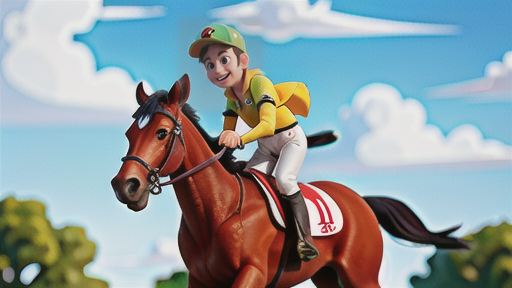 現代競馬における父内国産馬