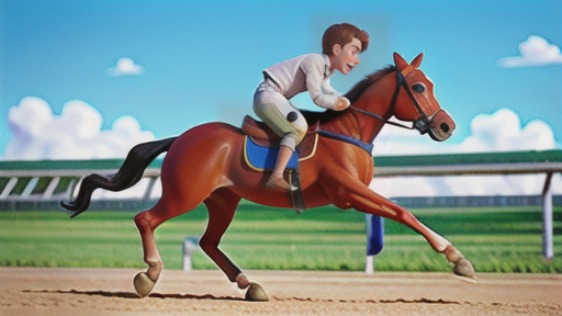 競馬予想におけるアウトブリードの見方