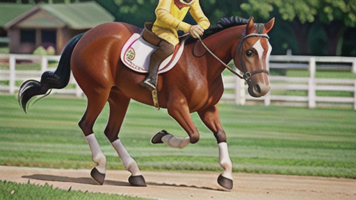 「行ったきり」のレース展開の特徴