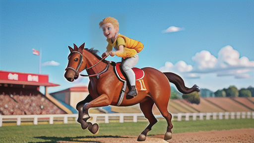 多頭数競馬の特徴と傾向