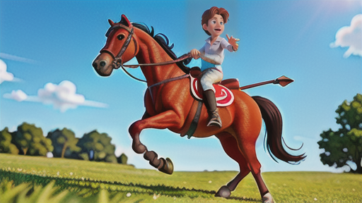 多頭数を得意とする馬の見分け方