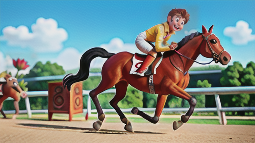 多頭数競馬で勝つための戦略