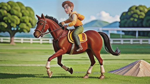 服色から読み解く馬主の個性