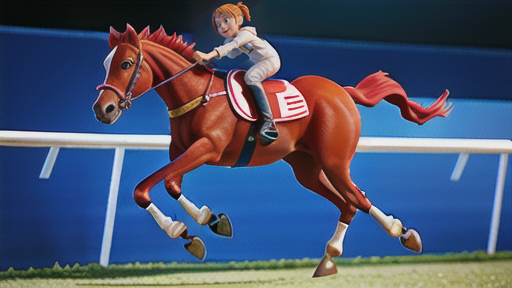 ARC/ARFの活動 - 競馬を通じた国際交流