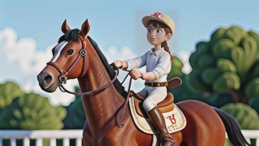 地方競馬の服色：騎手が主役？