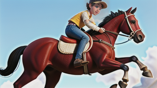 太目の見分け方