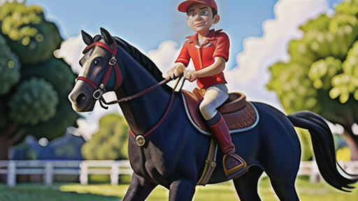 名馬を育てる！名トレーナー列伝