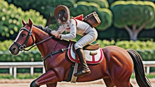 レース中の「アラアラ」を見抜くには？