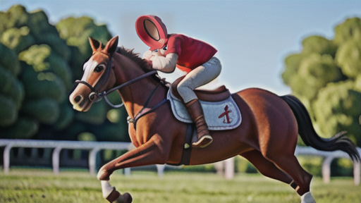 競馬ファンなら知っておきたい！来年の注目トレーナー