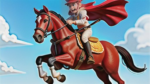 「アラアラ」から学ぶ競馬予想