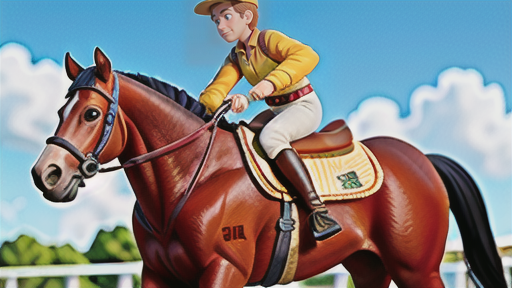 体高とレース適性の関係