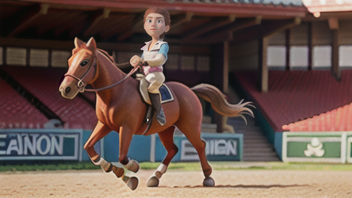 名馬を生み出す秘訣：血統、飼育、そして情熱