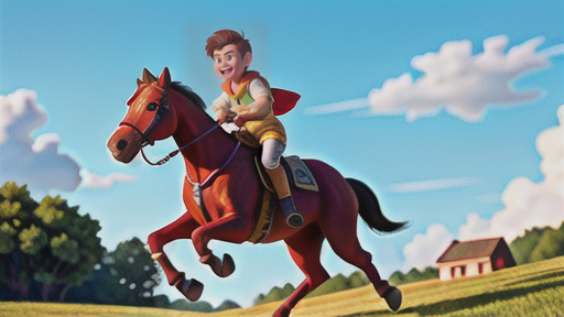 被害馬が加害馬より上位の場合のルール