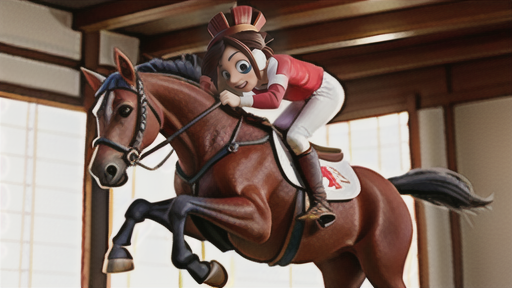 日本競馬界を代表するリーディング・ブリーダーたち