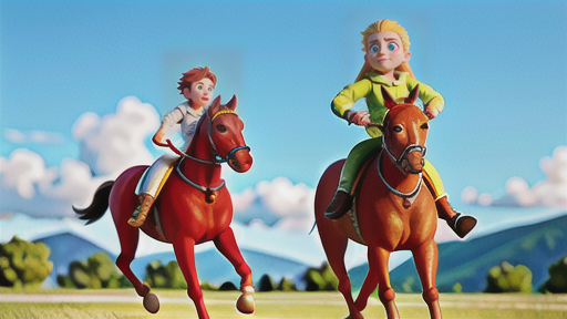 サラブレッドとの違いとは？