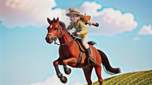 有名競走馬の体高データから見る傾向と分析