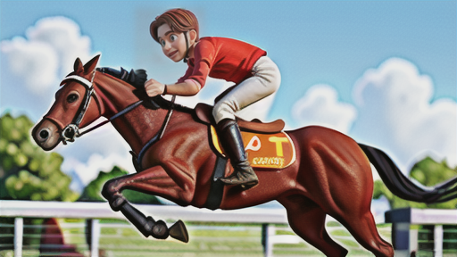 降着制度によるレースの公平性の担保