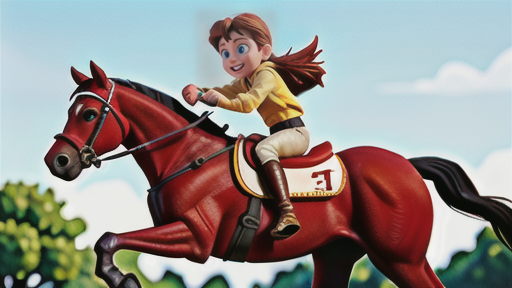 未来の競馬界を担う、若きブリーダーたちの挑戦