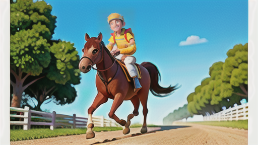 現代競馬におけるアラブ