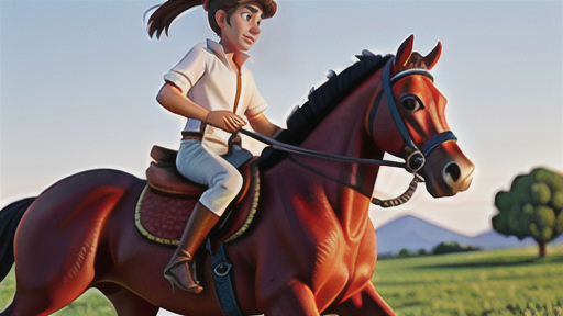 未来へ繋ぐ、アラブの血