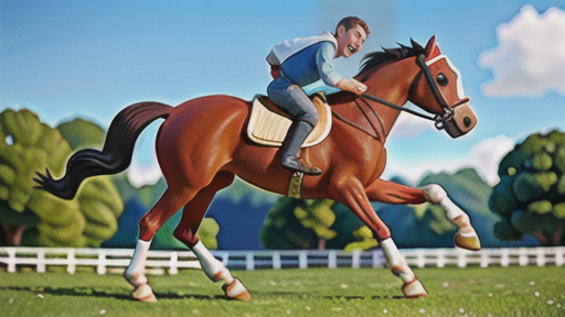 印だけではわからない！真の対抗馬の見抜き方