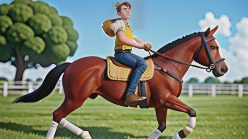 サラブレッドとの違い - 特徴と能力