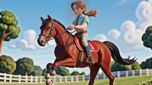 未来への展望 - アングロアラブの血統の価値