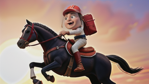 帯同馬の選定理由