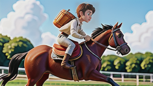 帯同馬のレースでの役割