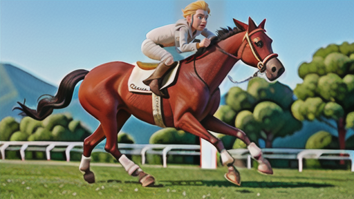 重賞との違いは？