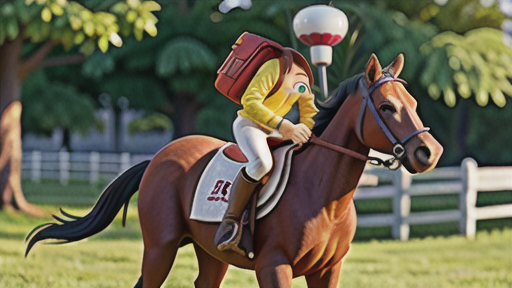 帯同馬から勝ち馬を見抜く