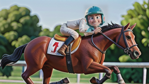 リステッド競争の魅力