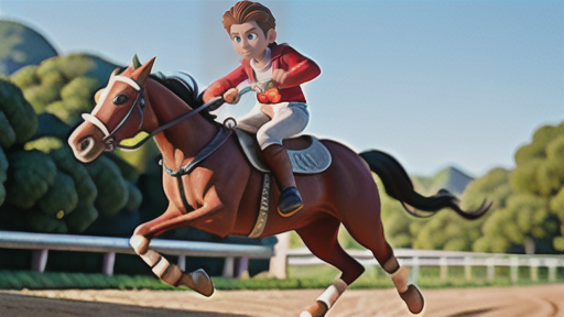 国営競馬時代の幕開け