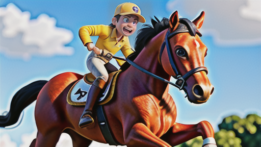 帯同馬情報で競馬予想をレベルアップ