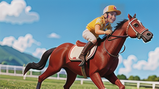 国営競馬の特徴と功績