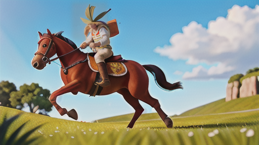 用心深い動物であるがゆえの行動