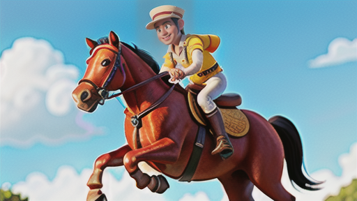 待機馬のメリット・デメリット