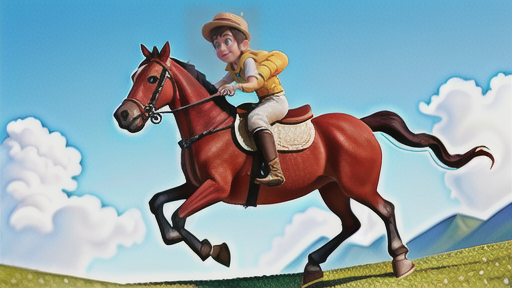 代表的な「待機馬」とその成績