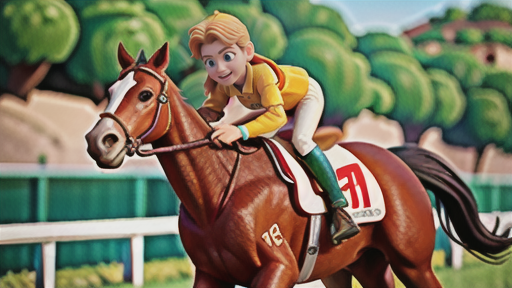 競馬と社会貢献