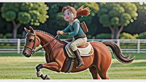 物見する原因 - 馬の視覚と心理