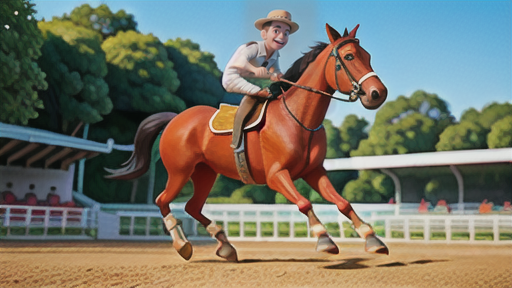 「待機馬」に注目して競馬を楽しもう！