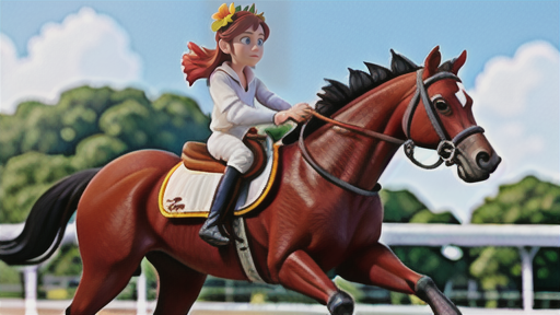 競馬ファンとして知っておきたい「物見」