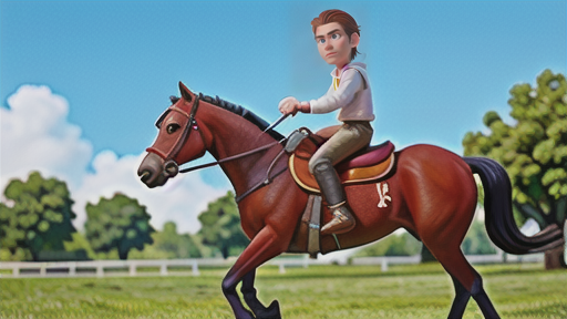 滞在競馬のメリット：環境への適応