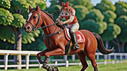 ジャパンカップ誕生！世界の競馬ファンを魅了