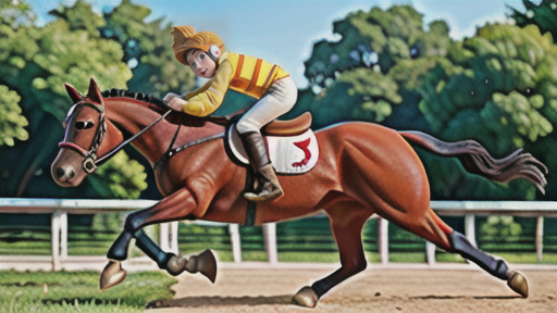 初心者必見！レープロの見方を解説